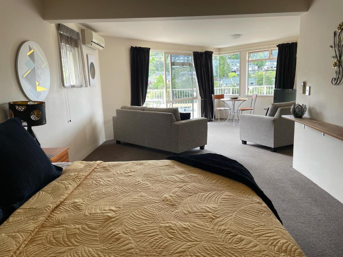 Absolute Bliss Apartments Пайхия Екстериор снимка