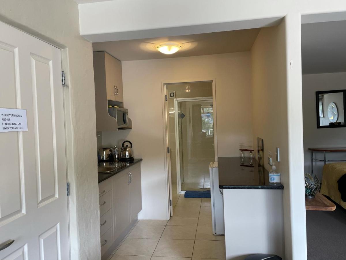 Absolute Bliss Apartments Пайхия Екстериор снимка