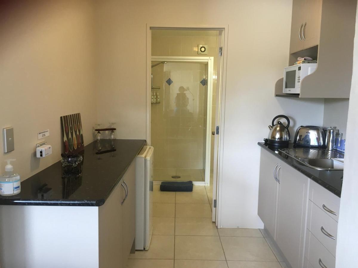 Absolute Bliss Apartments Пайхия Екстериор снимка
