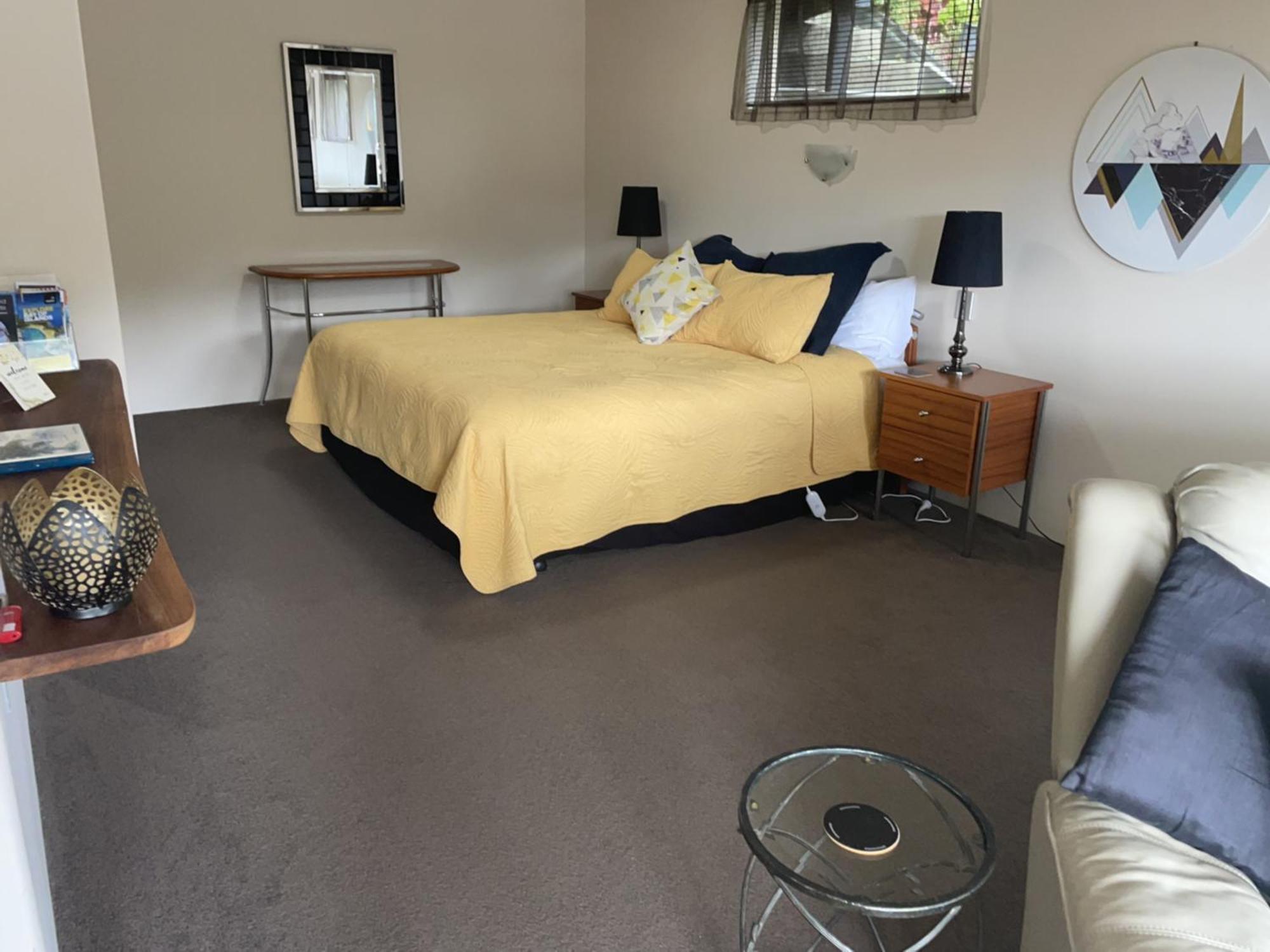 Absolute Bliss Apartments Пайхия Екстериор снимка
