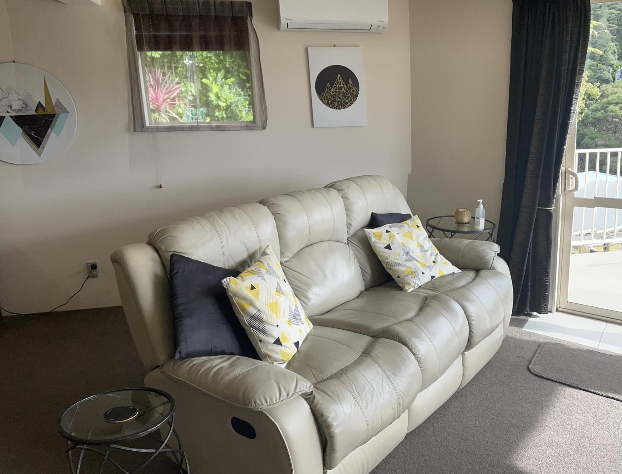 Absolute Bliss Apartments Пайхия Екстериор снимка