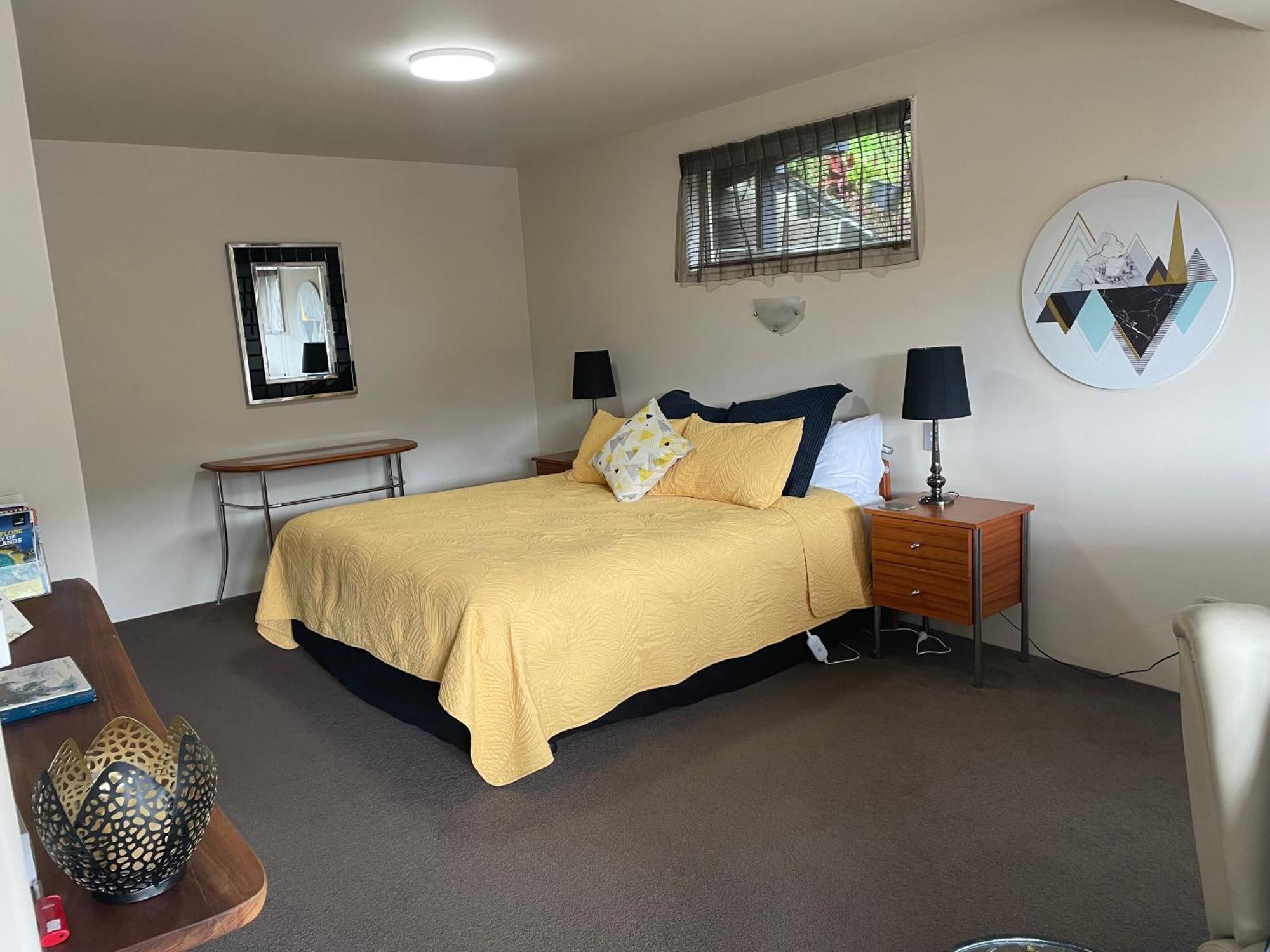 Absolute Bliss Apartments Пайхия Екстериор снимка