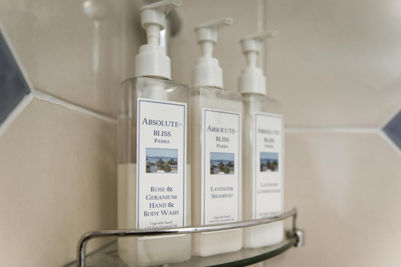 Absolute Bliss Apartments Пайхия Екстериор снимка