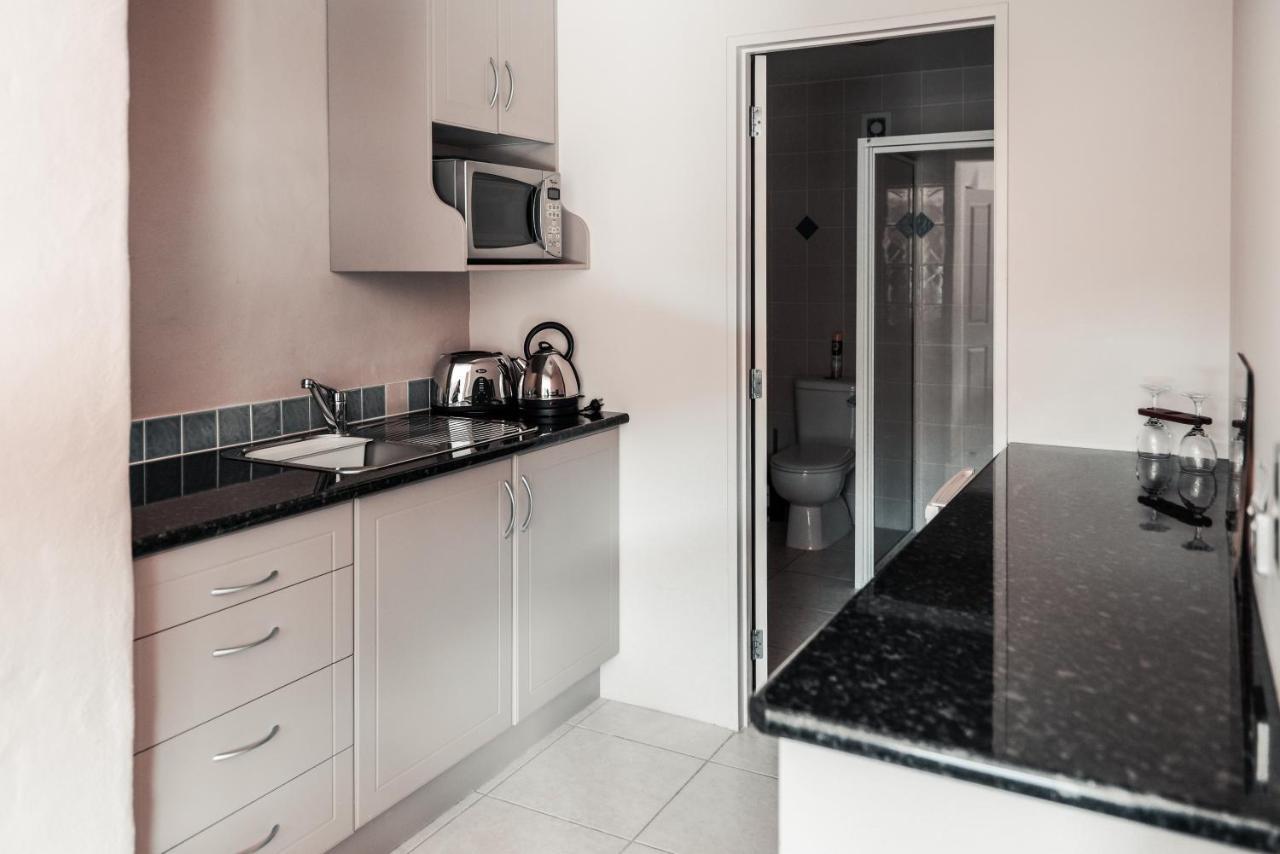 Absolute Bliss Apartments Пайхия Екстериор снимка