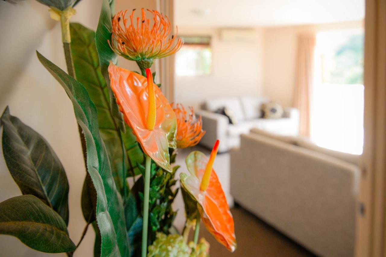 Absolute Bliss Apartments Пайхия Екстериор снимка