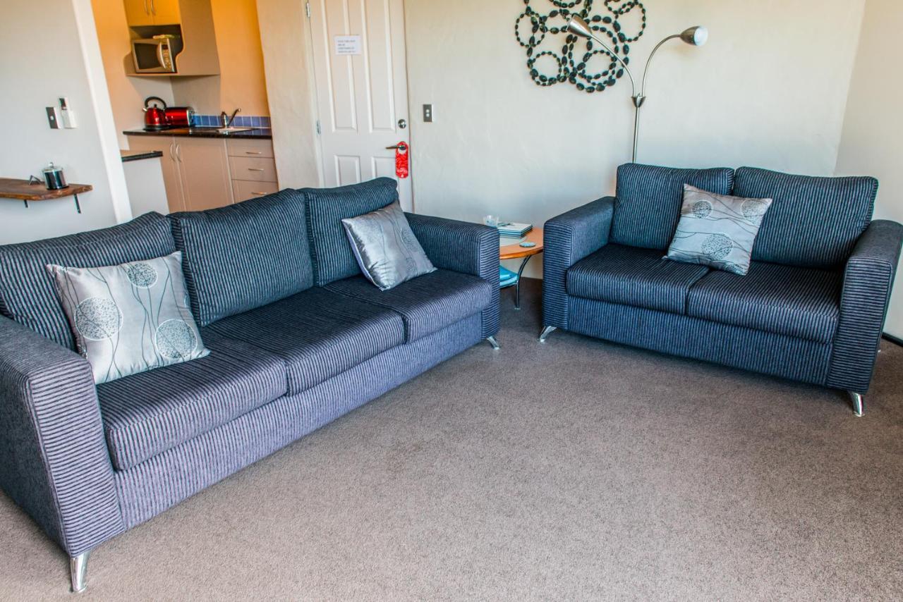 Absolute Bliss Apartments Пайхия Екстериор снимка