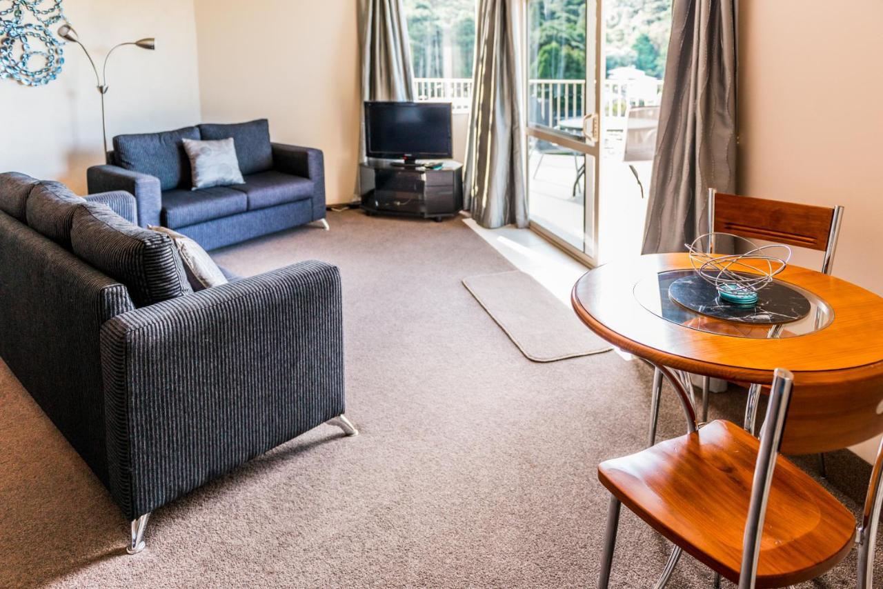 Absolute Bliss Apartments Пайхия Екстериор снимка