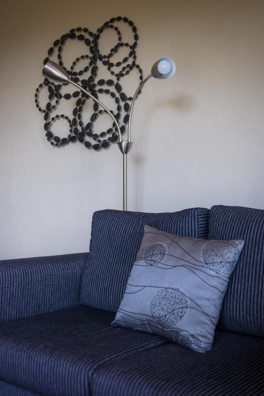 Absolute Bliss Apartments Пайхия Екстериор снимка